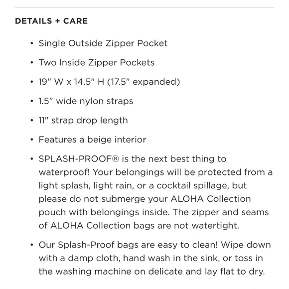 ALOHA Collection Day Tripper - Picture 7 of 9